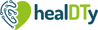 HealDTy Logo